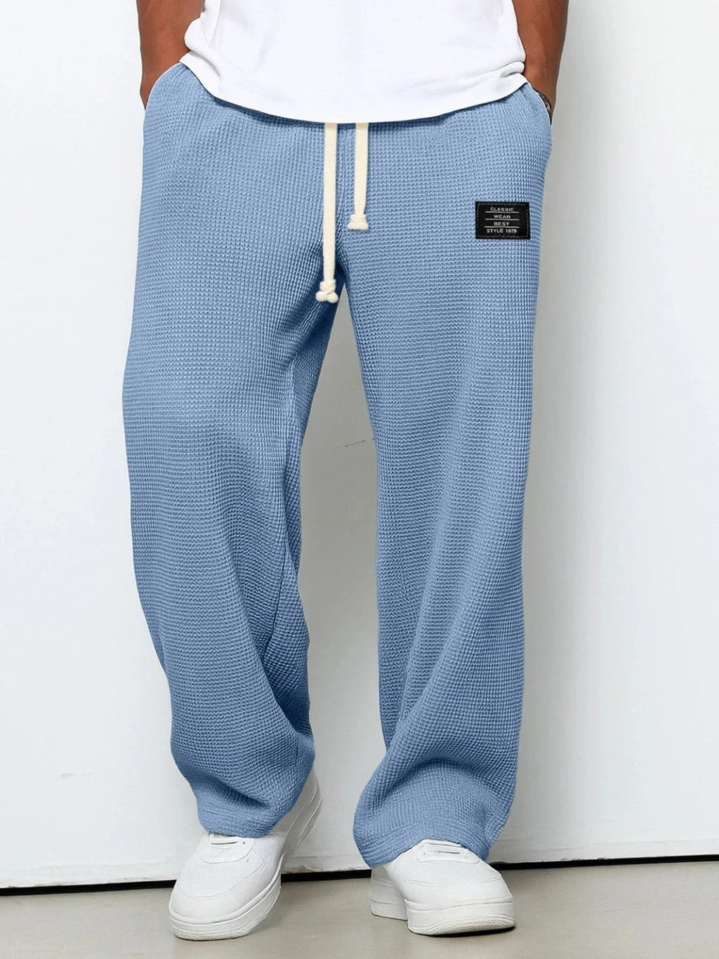 Pantalón Urban Comfort