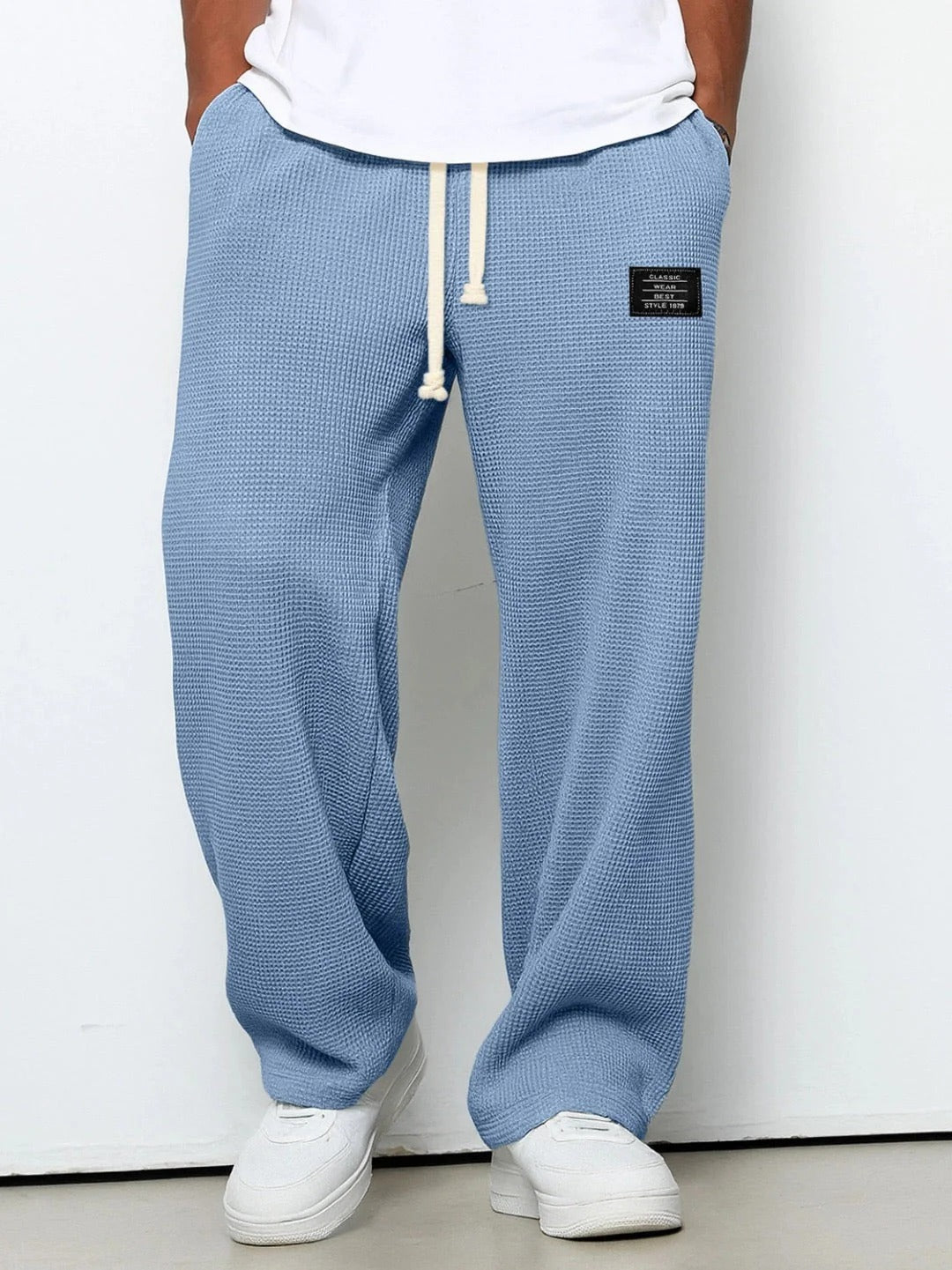 Pantalón Urban Comfort