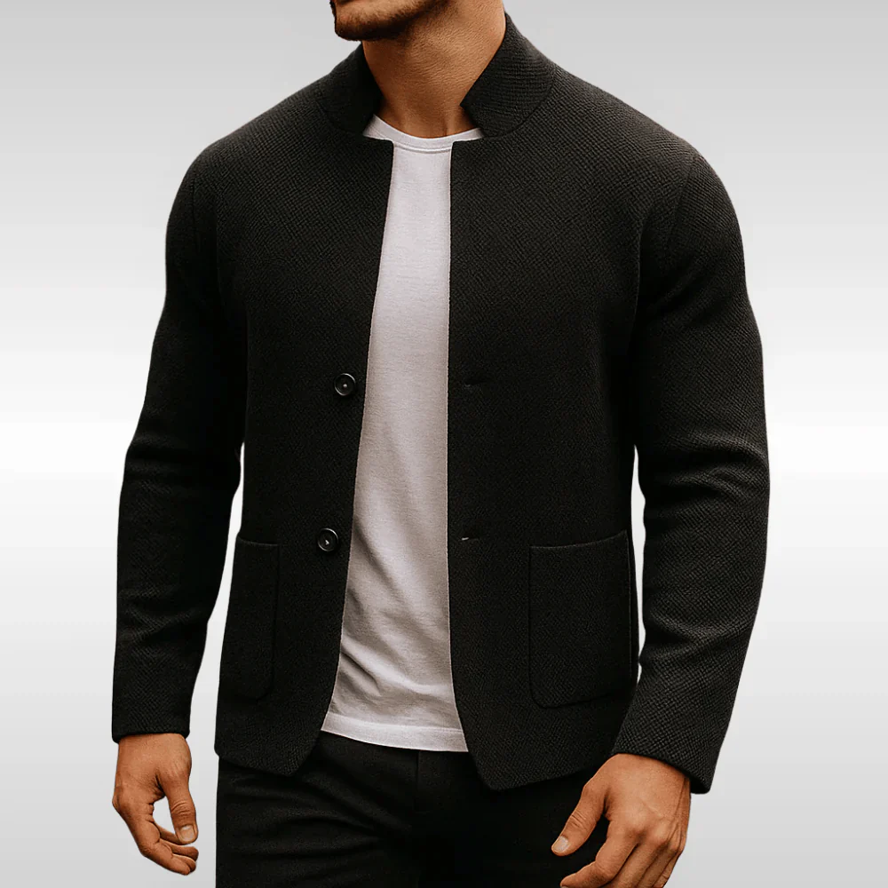 Chaqueta Essential