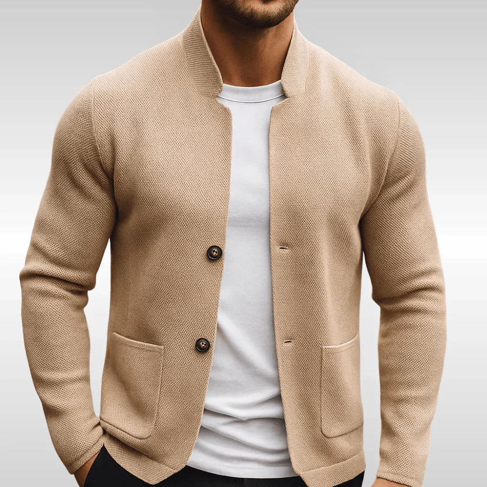 Chaqueta Essential