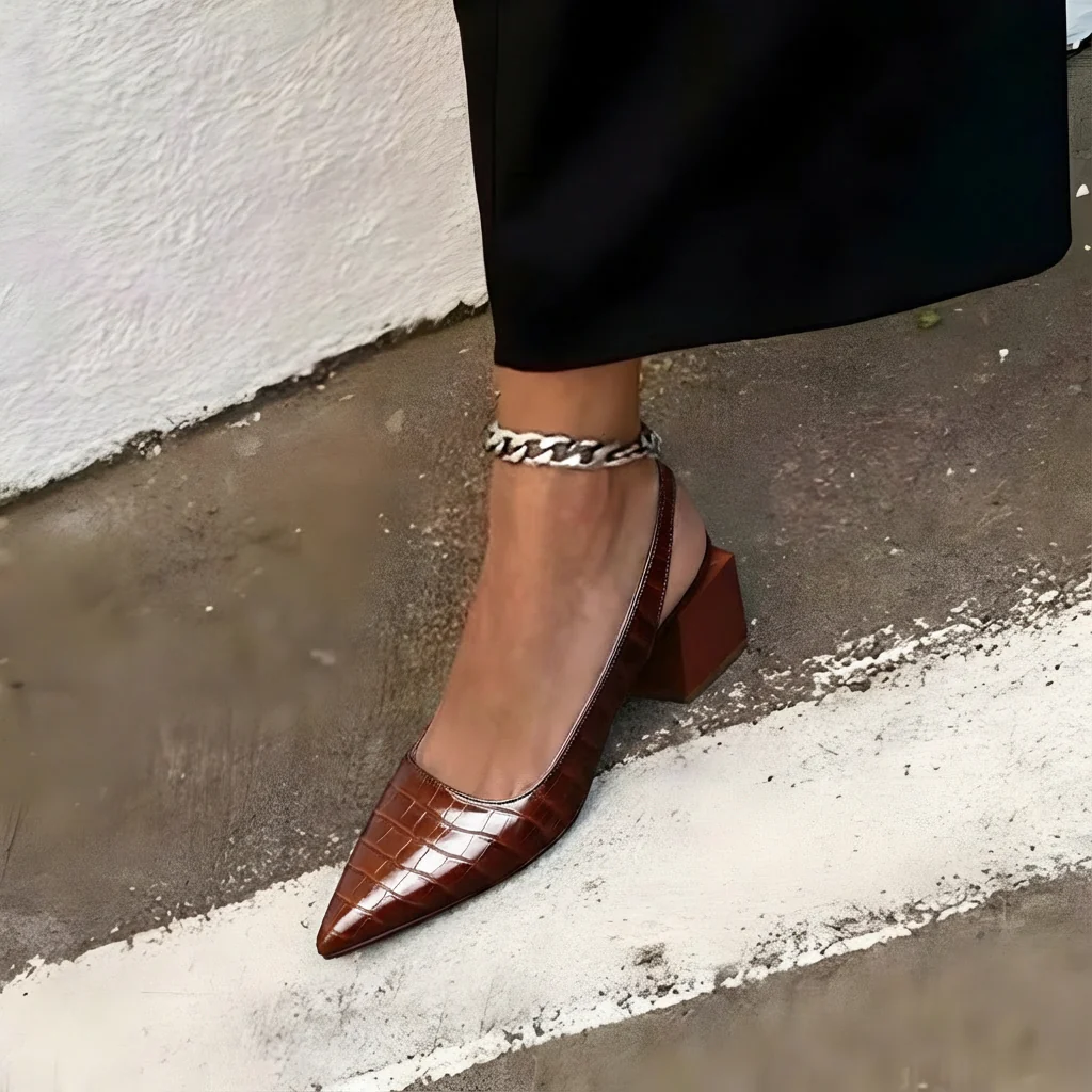 Zapato Elegance