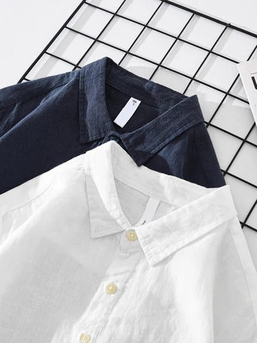 Polera Lino