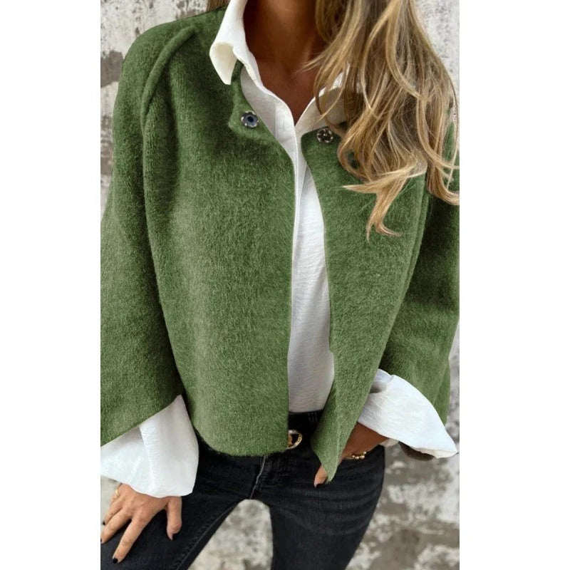 Chaqueta Punto Soft